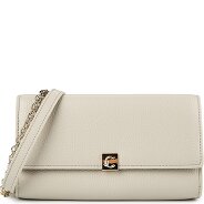 Coccinelle Pansy Clutch Geldbörse Leder 20 cm Produktbild