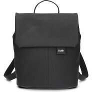 Zwei Mademoiselle.M City Rucksack 29 cm Produktbild