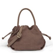 Hey Marly Cool Companion Suede Handtasche Leder 28 cm Produktbild