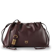 PINKO Umhängetasche Leder 35 cm Produktbild PINKO Umhängetasche Leder 35 cm Produktbild