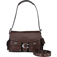 Coach Tabby Schultertasche Leder 26 cm Produktbild