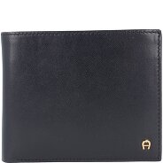 AIGNER Basics Geldbörse Leder 12 cm Produktbild