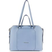 Piquadro Circle Laptoptasche Leder 40 cm Laptopfach Produktbild