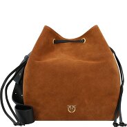 PINKO Secciello Beuteltasche Leder 25 cm Produktbild