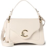 Coccinelle C-Me Schultertasche Leder 23.5 cm Produktbild