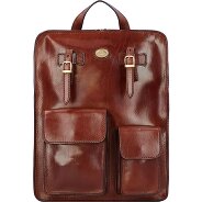 The Bridge Story Uomo Business-Rucksack Leder 37 cm Produktbild