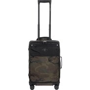 Bric's Bric?s x Replay 4 Rollen Kabinentrolley 55 cm Produktbild