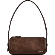 Hugo Yorih Schultertasche S Leder 24 cm Produktbild