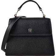 AIGNER Delia Handtasche Leder 18 cm Produktbild