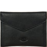 Bric's Volterra Kreditkartenetui RFID Schutz Leder 15 cm Produktbild