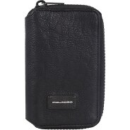 Piquadro Harper Geldbörse Leder 9 cm Produktbild