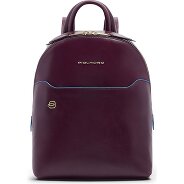 Piquadro Blue Square City Rucksack Leder 30 cm Produktbild