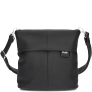 Zwei Mademoiselle.M Schultertasche 25 cm Produktbild