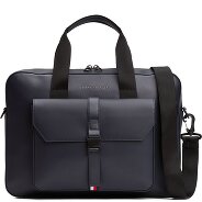 Tommy Hilfiger Foundation Aktentasche 39.5 cm Laptopfach Produktbild
