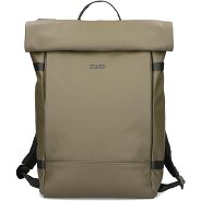 Zwei Aqua Daypack 45 cm Laptopfach Produktbild