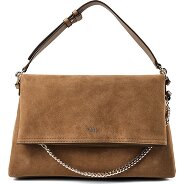 Boss Yelena Schultertasche Leder 38 cm Produktbild