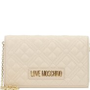 Love Moschino Quilted Umhängetasche 22 cm Produktbild Love Moschino Quilted Umhängetasche 22 cm Produktbild