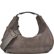 Hey Marly Lifetime Sister Suede Schultertasche M Leder 35.5 cm Produktbild