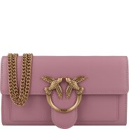 PINKO Love One Clutch Tasche Leder 19 cm Produktbild PINKO Love One Clutch Tasche Leder 19 cm Produktbild