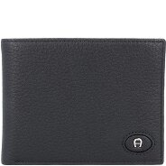 AIGNER Northern Light Geldbörse Leder 12 cm Produktbild AIGNER Northern Light Geldbörse Leder 12 cm Produktbild