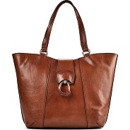 The Bridge Erica Schultertasche Leder 35 cm Produktbild