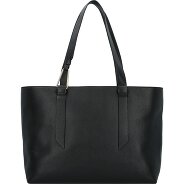 Coccinelle Malory Shopper Tasche Leder 38 cm Produktbild