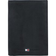 Tommy Hilfiger Johnson Geldbörse Leder 9 cm Produktbild Tommy Hilfiger Johnson Geldbörse Leder 9 cm Produktbild