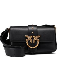 PINKO Love One Umhängetasche Leder 22 cm Produktbild PINKO Love One Umhängetasche Leder 22 cm Produktbild