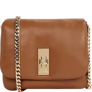 Tommy Hilfiger Soft Leather Mini Bag Umhängetasche Leder 18 cm Produktbild