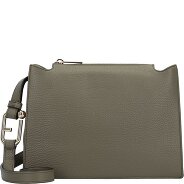 Furla Nuvola Umhängetasche Leder 25 cm Produktbild Furla Nuvola Umhängetasche Leder 25 cm Produktbild