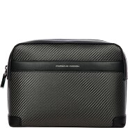 Porsche Design Carbon Kulturbeutel 25 cm Produktbild