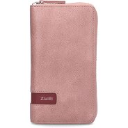 Zwei Mademoiselle Geldbörse 20 cm Produktbild