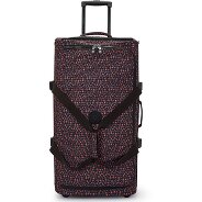 Kipling Basic Prt Teagan 2 Rollen Reisetasche L 77 cm Produktbild