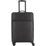 Guess Napoli 4 Rollen Kabinentrolley 68 cm Produktbild Guess Napoli 4 Rollen Kabinentrolley 68 cm Produktbild