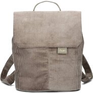 Zwei Mademoiselle.M City Rucksack 29 cm Produktbild