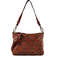 Campomaggi Margot Schultertasche M Leder 25 cm Produktbild
