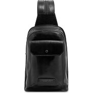 The Bridge Mattia Sling Bag Leder 25 cm Produktbild