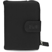 Zwei Mademoiselle Geldbörse 10 cm Produktbild