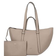 abro Cosmo Shopper Tasche Leder 42 cm Produktbild