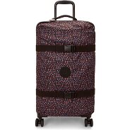 Kipling Basic Prt Spontaneous 4 Rollen Trolley M 66 cm Produktbild