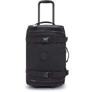 Kipling Basic Aviana 2 Rollen Reisetasche S 54 cm Produktbild Kipling Basic Aviana 2 Rollen Reisetasche S 54 cm Produktbild