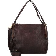 Campomaggi Viola Schultertasche Leder 28 cm Produktbild