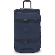 Kipling Basic Aviana 2 Rollen Reisetasche M 68 cm Produktbild Kipling Basic Aviana 2 Rollen Reisetasche M 68 cm Produktbild