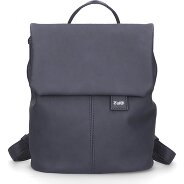 Zwei Mademoiselle.M City Rucksack 29 cm Produktbild