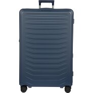 Porsche Design Roadster 4 Rollen Trolley XL 83 cm Produktbild Porsche Design Roadster 4 Rollen Trolley XL 83 cm Produktbild