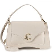 Coccinelle C-Me Handtasche Leder 30 cm Produktbild