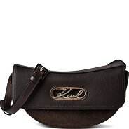Karl Lagerfeld Signature Umhängetasche Leder 24.5 cm Produktbild