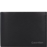 Calvin Klein Warmth Geldbörse RFID Schutz Leder 13 cm Produktbild