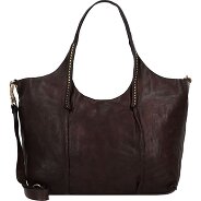 Campomaggi Antonia Shopper Tasche Leder 40 cm Produktbild
