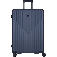 Guess Olbia 4 Rollen Trolley L 74 cm Produktbild